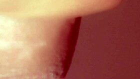 japanese blowjob close up with big cock