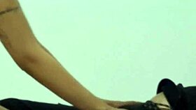 Hot stepdaughter sucking stepdad until he cums?