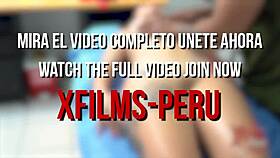 A muscular bodybuilder posing as a masseur brings a client to orgasm with her huge tits and ass