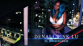 British 18 year old sucks off an older stranger