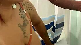 Poke My Throat With Big Tits?