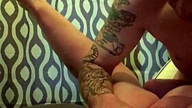 Tinder Date With Fat Bbw