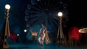 Indian Housewife Engages In Intense Sexual Fantasy!