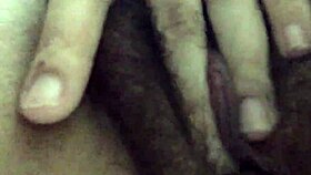 Filipina Girlfriend Shows Lovely Natural Tits In Homemade Video.