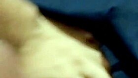 mi sobrinastra no deja de provocarme con esas faldas cortas y hoy me la cojo con su faldita de escuela casero