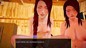 my new family episode 363