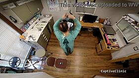 The New Guinea Pig - Eliza Sheilds Orgasms With Tattoo Pussy Behind Scenes