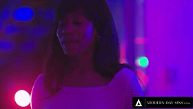 Horny Frat Boy Tricked into Fucking the Wrong Friend at College Party