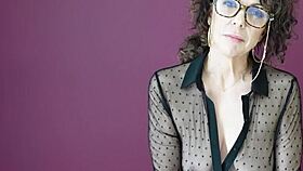 Storytime Part 2 With A Beautiful Brunette Milf In Glasses