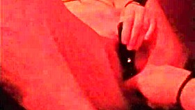 multiple toy demonstrations lead to intense reactions but hers stands out the most