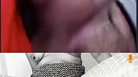 cum tribute to hot latina milf with huge toys and cumshot