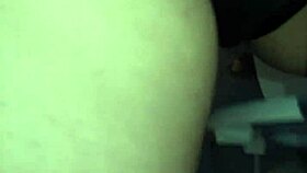 Pregnand in public toilet?