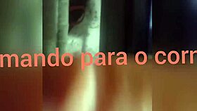 Filming For The Cuckold With A Prostitute.