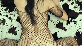 Amateur Erotic with Married Couple After 40 Years