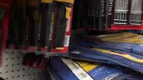 milf with phat ass caught in hidden candid shots, big booty exposed 😍