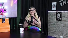 Best Moments: Gabi Tamiris Swings with Tifany Rocha!