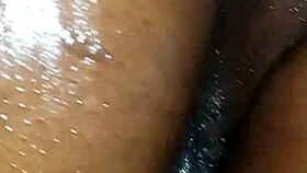 tlof tlof and melina in oiled ass fucking with big cock action