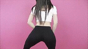 Ella es mi ex, sharing stories about that Argentinian beauty