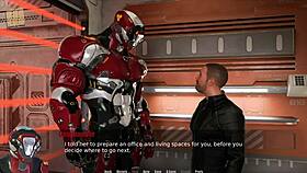 ready to explore erotic spacetime adventures?