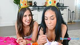 teen hoes teach about boo holes on halloween