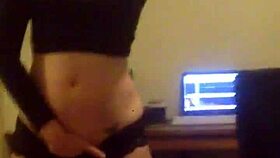 Australian woman celebrates her birthday with friends