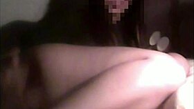 Hidden Cam Voyeur Spies On Big Tits Massage