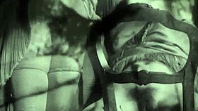 My Secret Life Explores Vintage Mermaids In Antique Settings