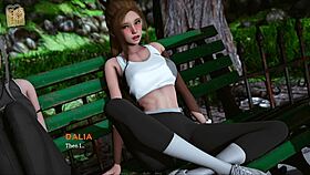 eternum 130 gameplay adventure