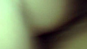 Tight milf pussy gets fucked