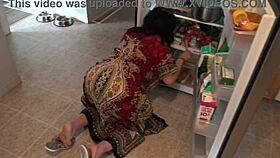 pakistani stepmother shocked by stepson incident