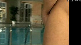 perfect body gets fucked by male model and photographer