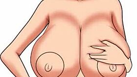 Porn Speed Painting 58 Big Tits