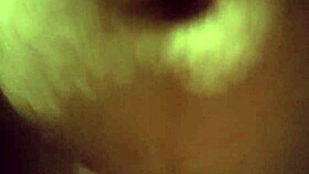 lil cougar gets wet and wild for you