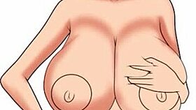 Porn Speed Painting 58 Big Tits