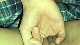 Delicate Skinny Gives Me Her Body In Teen Amateur Encounter