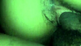 Amateur home video capturing everyday moments