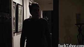 Ashley Adams Loses Anal Virginity