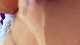 o ladrao comeu a buceta da influencer sem piedade?