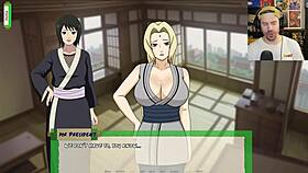 I Learned How To Clone Dead Naruto Characters Jikage Rising 53