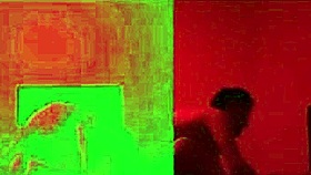 My brother's hot girlfriend gives herself first time on camera POV uncensored