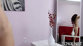 trinity rae in pov life scenes.