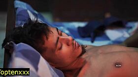 Last time with ex girlfriend: was it the best golden memory?