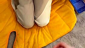 these freeuse facials give me ptsd