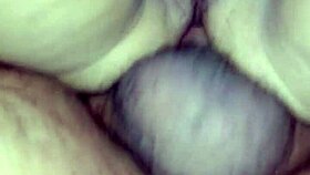 a mi doctora salvadoreña le encanta relajarse con un buen anal en el hospital