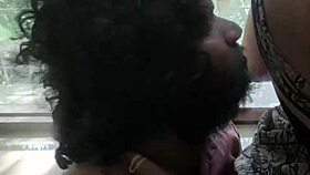 bhaiya ghar nahi the devar ne bhabhi ko choda