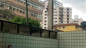 Ele Ficou Passando A Rola Dura Em Mim Dentro Da Piscina