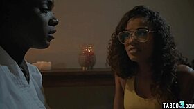 i'm watching ana foxxx and scarlit scandal eat pussies so good