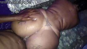 after blowjob i fucked that tasty bbw ass