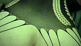 She Said, 'We Left Work And She Was Horny, I Want To Fuck Her Ass And Tits'