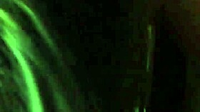 Ant G receives sloppy blowjob